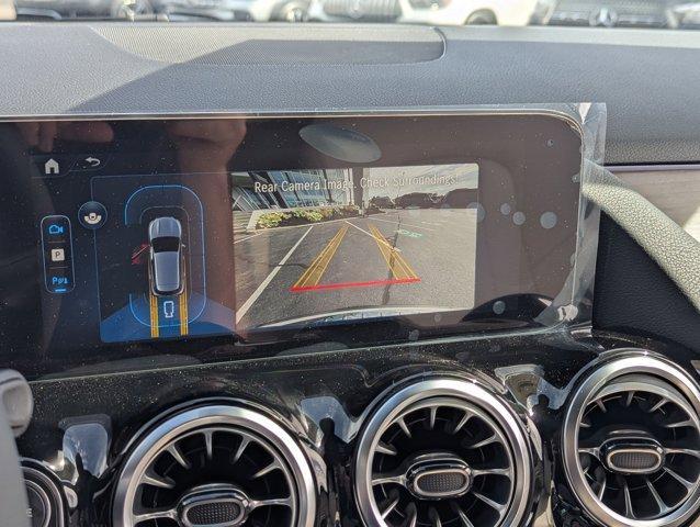 new 2026 Mercedes-Benz GLA 250 car, priced at $49,795