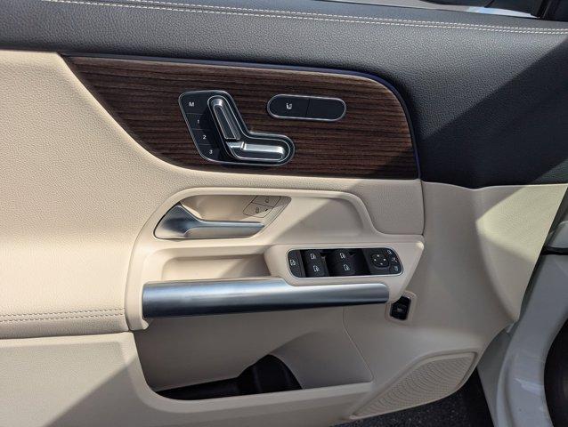 new 2026 Mercedes-Benz GLA 250 car, priced at $49,795