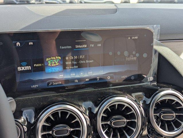 new 2026 Mercedes-Benz GLA 250 car, priced at $49,795