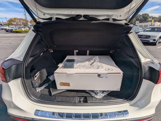 new 2026 Mercedes-Benz GLA 250 car, priced at $49,795