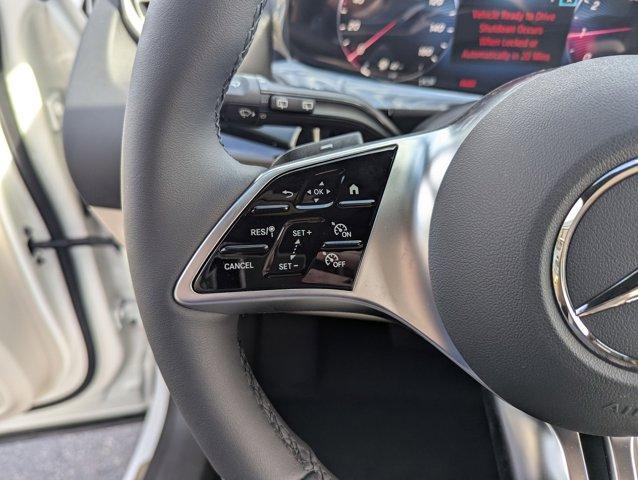 new 2026 Mercedes-Benz GLA 250 car, priced at $49,795