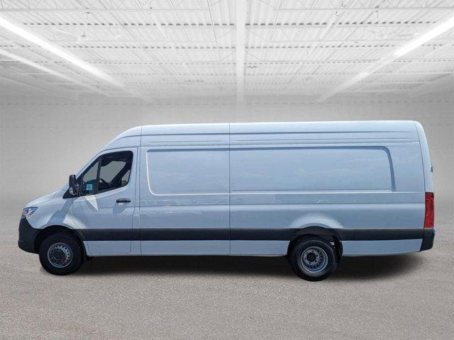 new 2024 Mercedes-Benz Sprinter 3500XD car, priced at $75,701