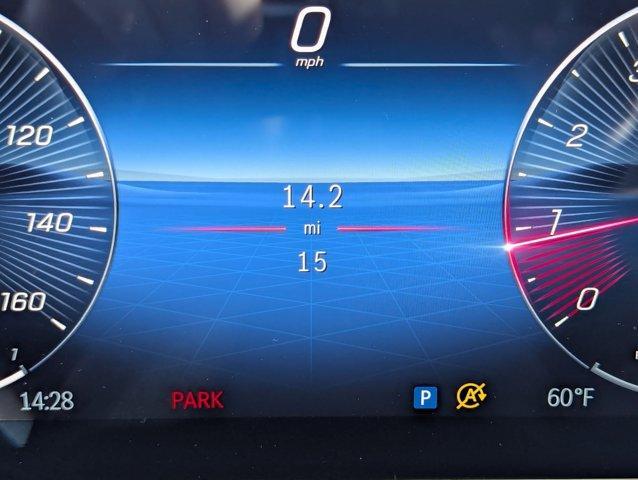 new 2026 Mercedes-Benz GLA 250 car, priced at $49,160