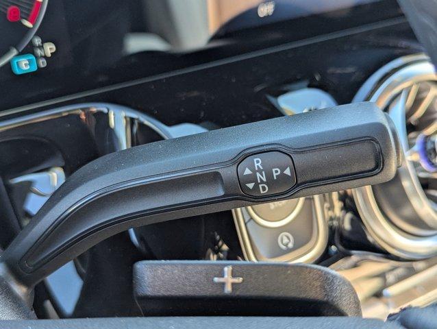 new 2026 Mercedes-Benz GLA 250 car, priced at $49,160