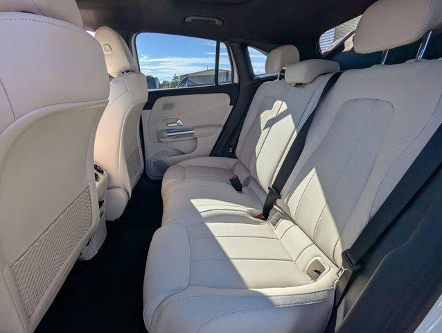 new 2026 Mercedes-Benz GLA 250 car, priced at $49,160