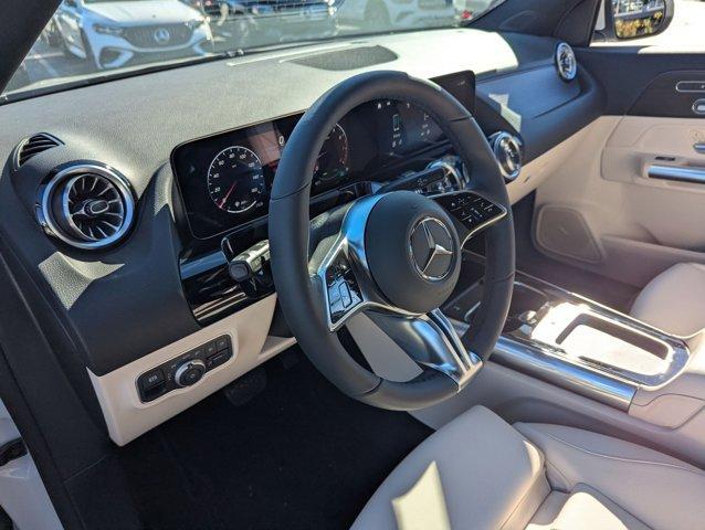 new 2026 Mercedes-Benz GLA 250 car, priced at $49,160