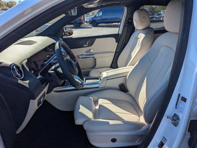 new 2026 Mercedes-Benz GLA 250 car, priced at $49,160