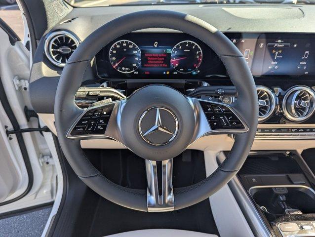 new 2026 Mercedes-Benz GLA 250 car, priced at $49,160