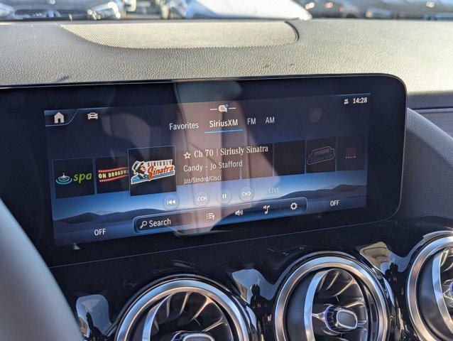 new 2026 Mercedes-Benz GLA 250 car, priced at $49,160