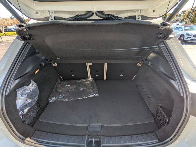 new 2026 Mercedes-Benz GLA 250 car, priced at $49,160