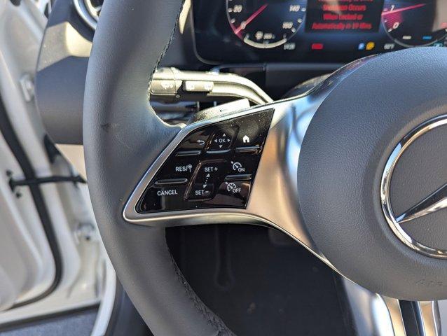 new 2026 Mercedes-Benz GLA 250 car, priced at $49,160