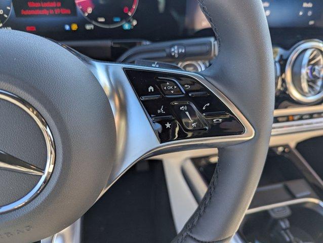 new 2026 Mercedes-Benz GLA 250 car, priced at $49,160