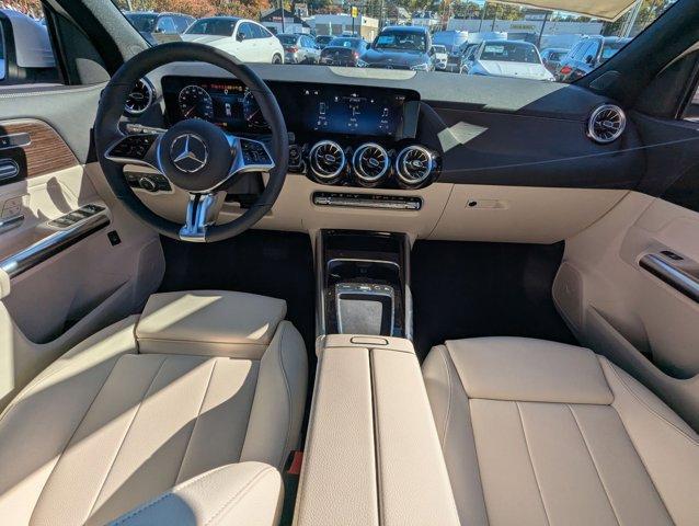 new 2026 Mercedes-Benz GLA 250 car, priced at $49,160