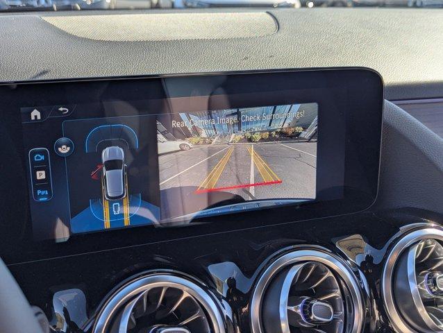 new 2026 Mercedes-Benz GLA 250 car, priced at $49,160