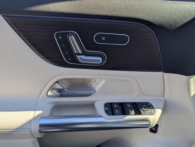 new 2026 Mercedes-Benz GLA 250 car, priced at $49,160