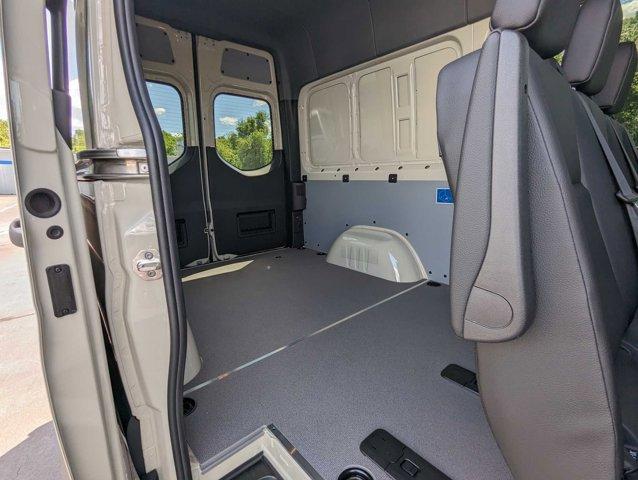 new 2024 Mercedes-Benz Sprinter 2500 car, priced at $74,766