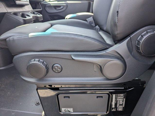 new 2024 Mercedes-Benz Sprinter 2500 car, priced at $73,075