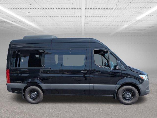new 2024 Mercedes-Benz Sprinter 2500 car, priced at $73,075