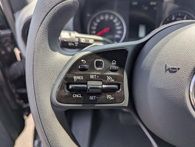 new 2024 Mercedes-Benz Sprinter 2500 car, priced at $73,075