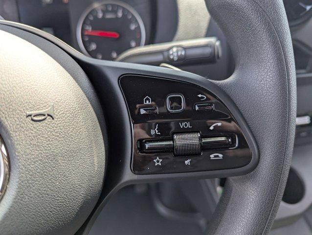 new 2024 Mercedes-Benz Sprinter 2500 car, priced at $73,075