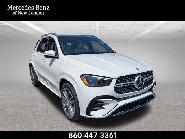 new 2024 Mercedes-Benz GLE 450 Plug-In Hybrid car, priced at $78,695