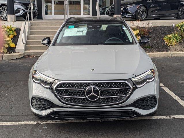 new 2025 Mercedes-Benz E-Class car, priced at $86,010