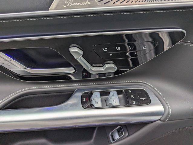 used 2023 Mercedes-Benz AMG SL 43 car, priced at $84,098