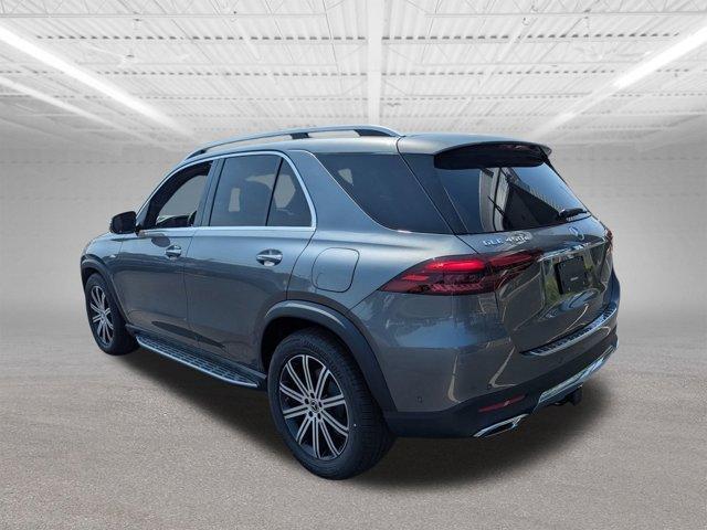 new 2025 Mercedes-Benz GLE 450e car, priced at $79,880