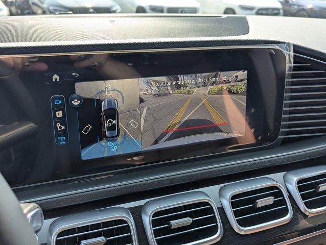 new 2025 Mercedes-Benz GLE 450e car, priced at $79,880