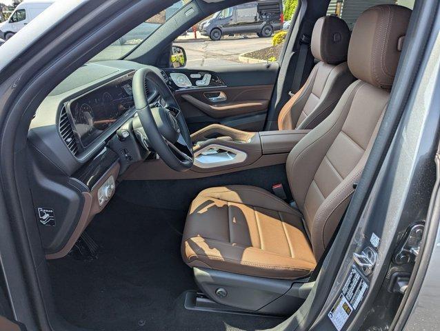 new 2025 Mercedes-Benz GLE 450e car, priced at $79,880