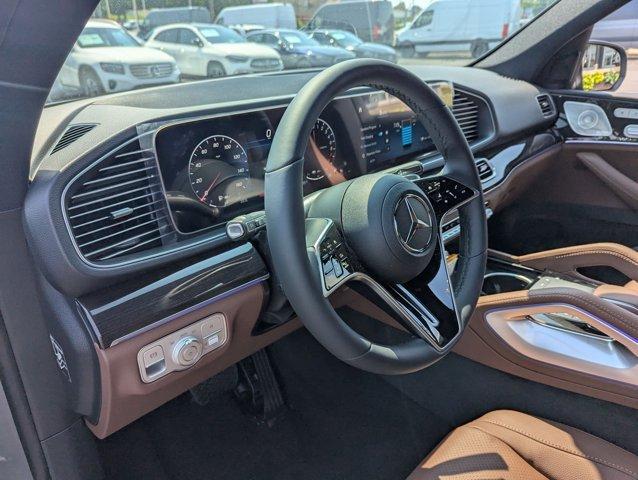 new 2025 Mercedes-Benz GLE 450e car, priced at $79,880