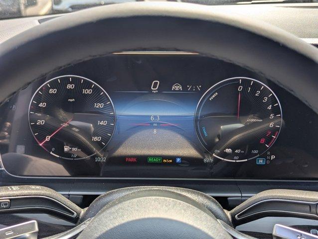 new 2025 Mercedes-Benz GLE 450e car, priced at $79,880
