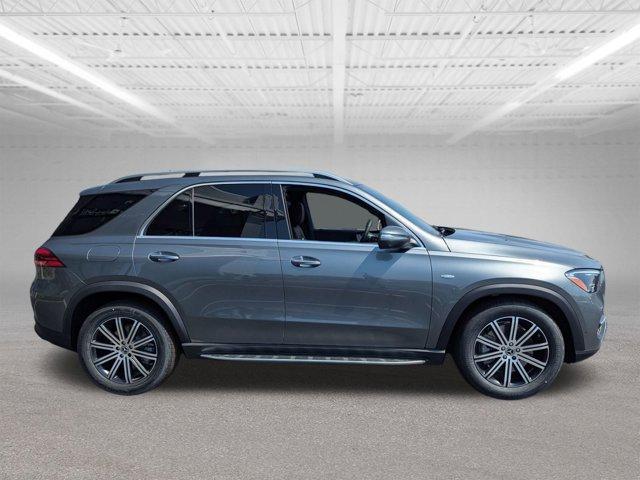 new 2025 Mercedes-Benz GLE 450e car, priced at $79,880
