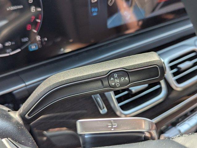new 2025 Mercedes-Benz GLE 450e car, priced at $79,880