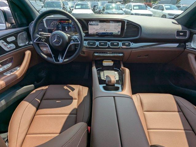 new 2025 Mercedes-Benz GLE 450e car, priced at $79,880