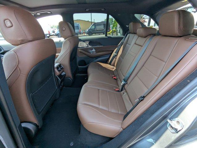 new 2025 Mercedes-Benz GLE 450e car, priced at $79,880