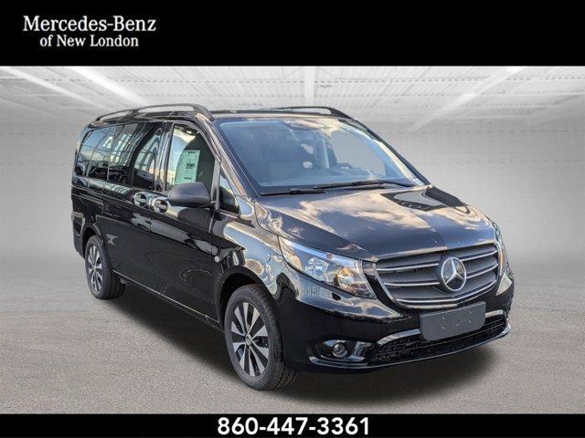 new 2023 Mercedes-Benz Metris car, priced at $58,020