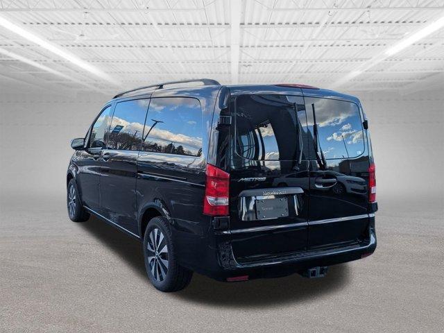 new 2023 Mercedes-Benz Metris car, priced at $58,020