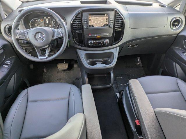 new 2023 Mercedes-Benz Metris car, priced at $58,020