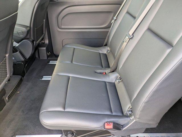 new 2023 Mercedes-Benz Metris car, priced at $58,020