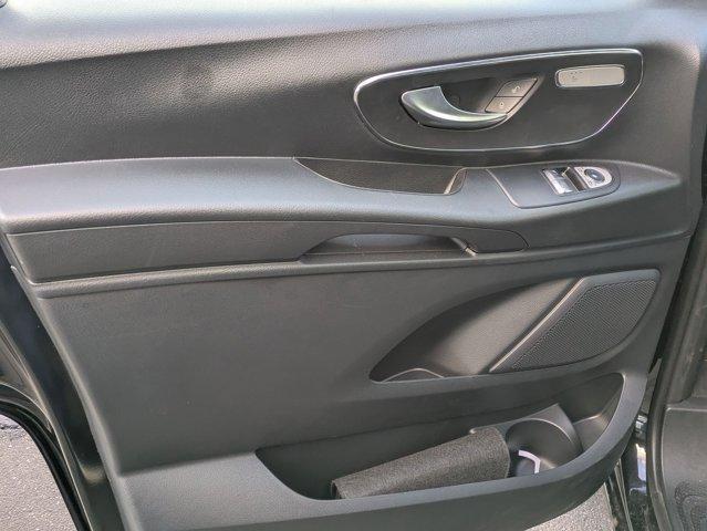 new 2023 Mercedes-Benz Metris car, priced at $58,020