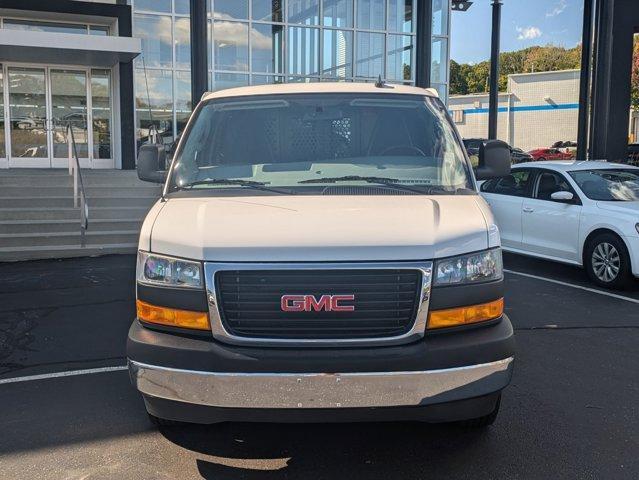 used 2022 GMC Savana 2500 car, priced at $30,450