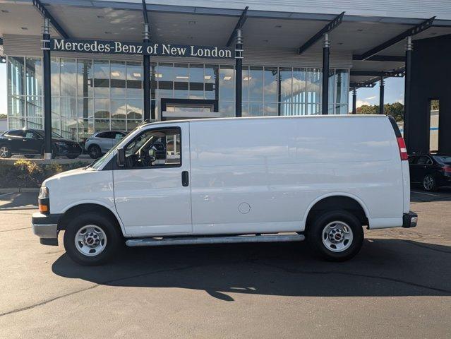 used 2022 GMC Savana 2500 car, priced at $30,450