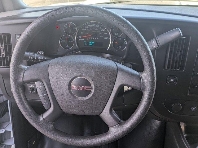 used 2022 GMC Savana 2500 car, priced at $30,450