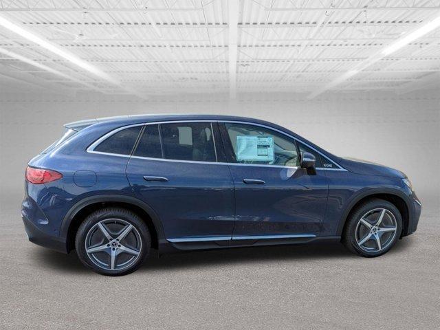 new 2023 Mercedes-Benz EQE 500 car, priced at $96,955