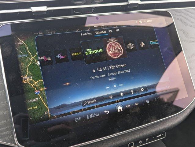 new 2025 Mercedes-Benz E-Class car, priced at $69,100