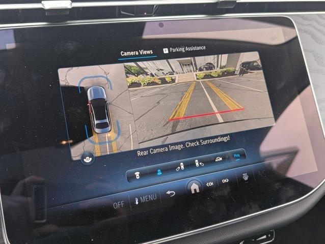 new 2025 Mercedes-Benz E-Class car, priced at $69,100