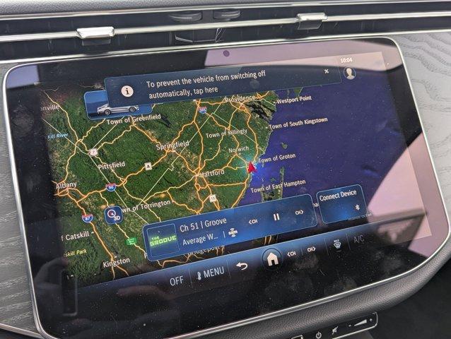 new 2025 Mercedes-Benz E-Class car, priced at $69,100
