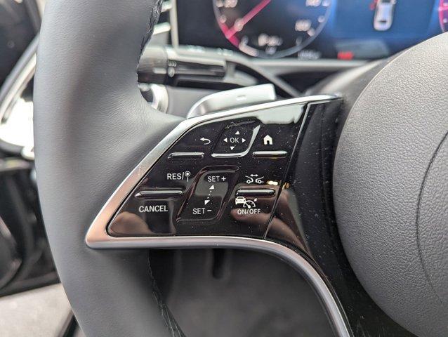 new 2025 Mercedes-Benz E-Class car, priced at $69,100
