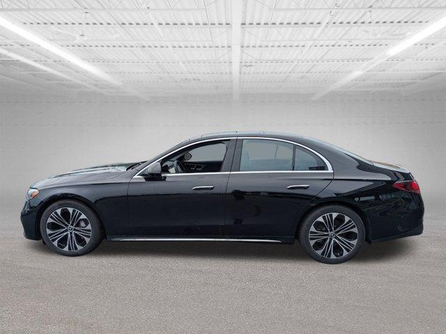 new 2025 Mercedes-Benz E-Class car, priced at $69,100